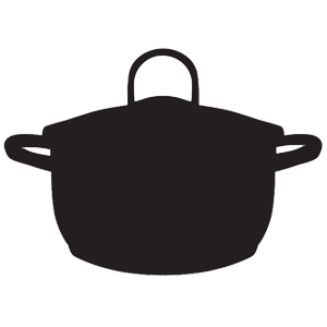 Pots & Pans