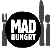 Mad Hungry logo