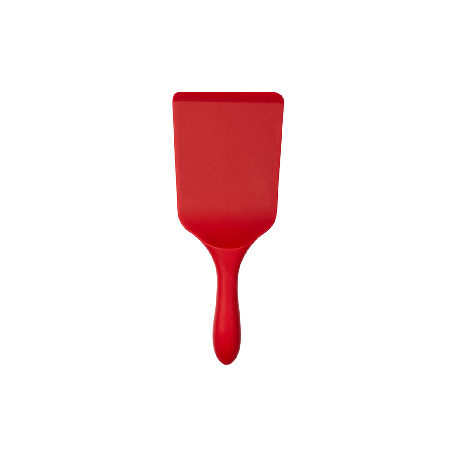 Silicone Spatula Spurtle