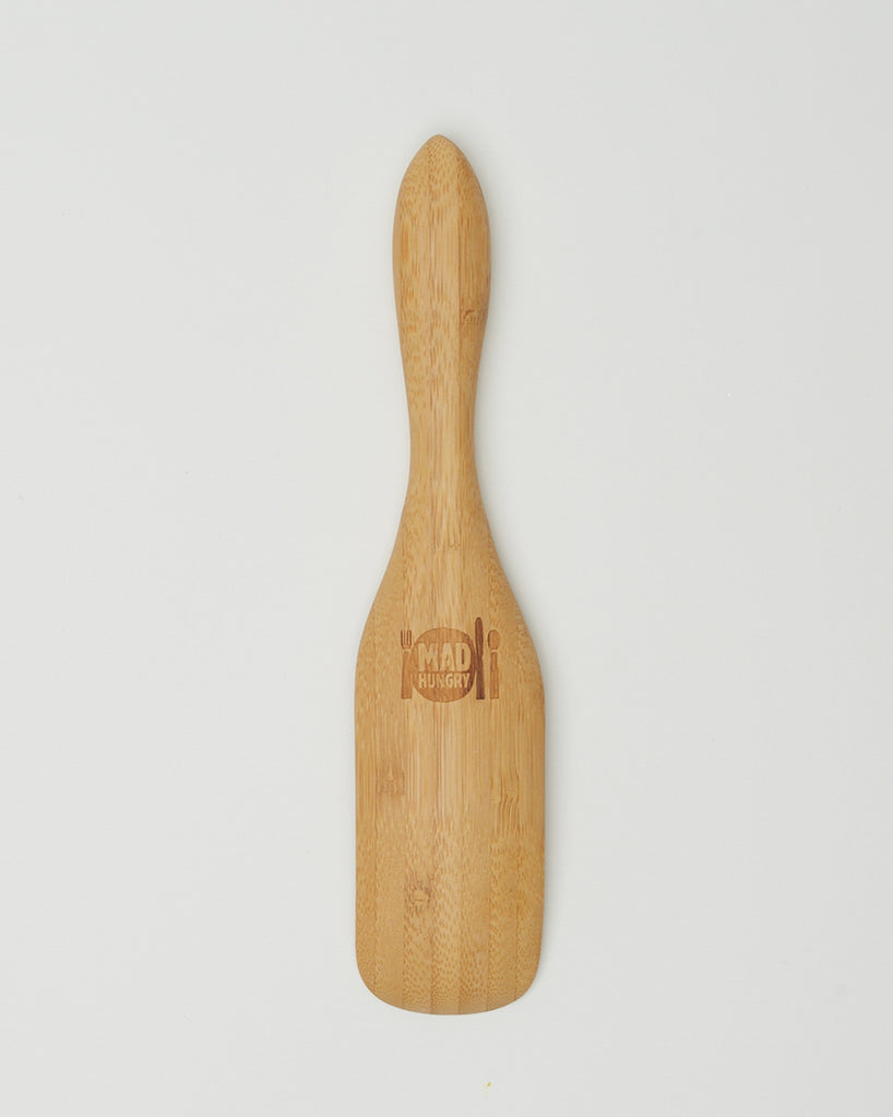 Silicone Small Spurtle – Mad Hungry
