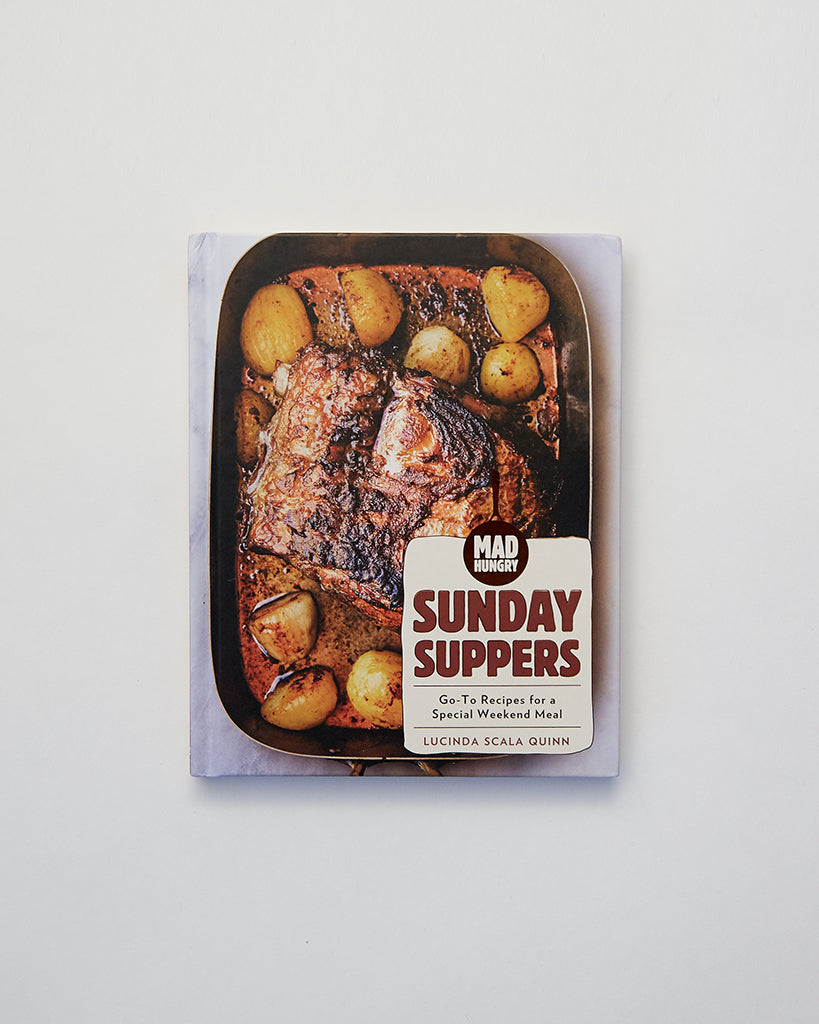 Mad Hungry Shop - Mad Hungry Sunday Suppers