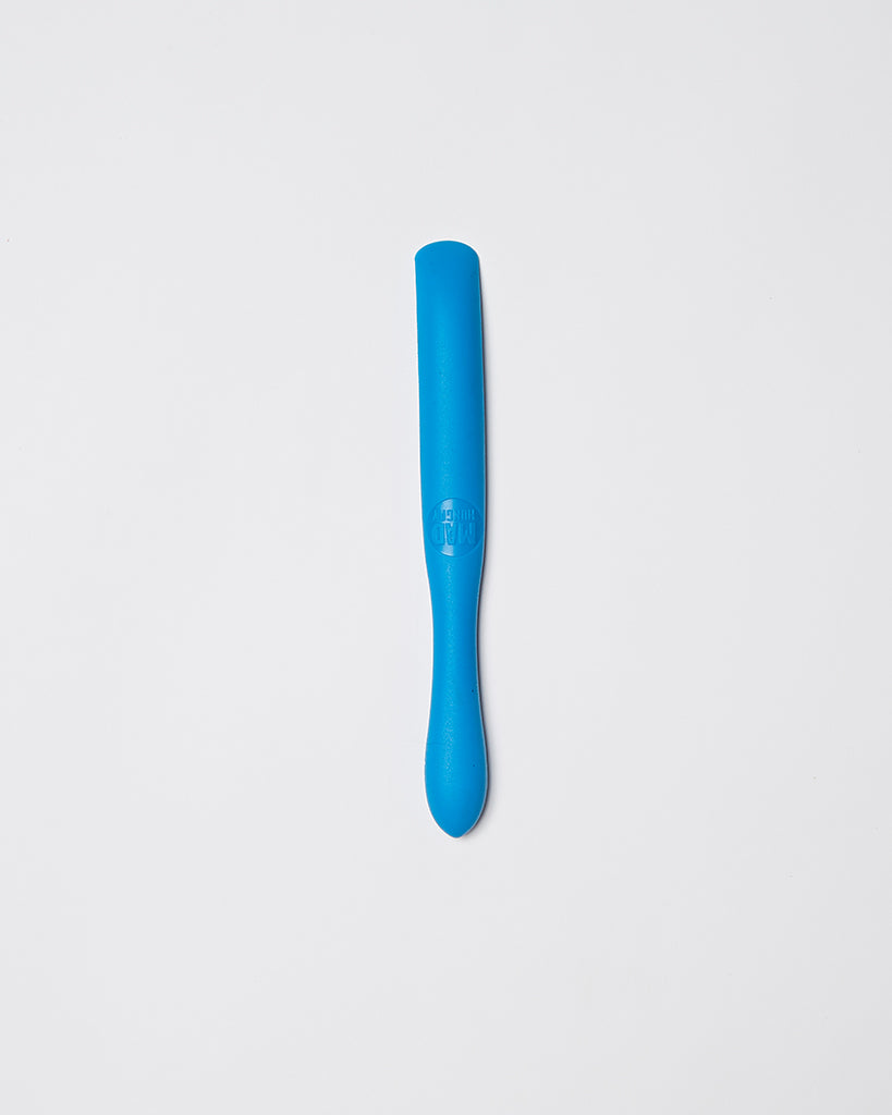 Silicone Skinny Spurtle – Mad Hungry