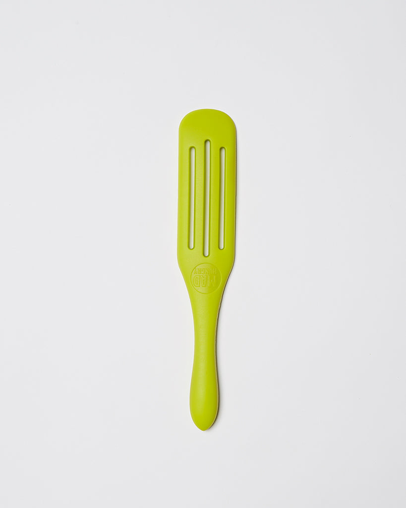 Mad Hungry By Kalorik 6-Piece Silicone Spurtle Utensil Set – Includes Spatulas & More