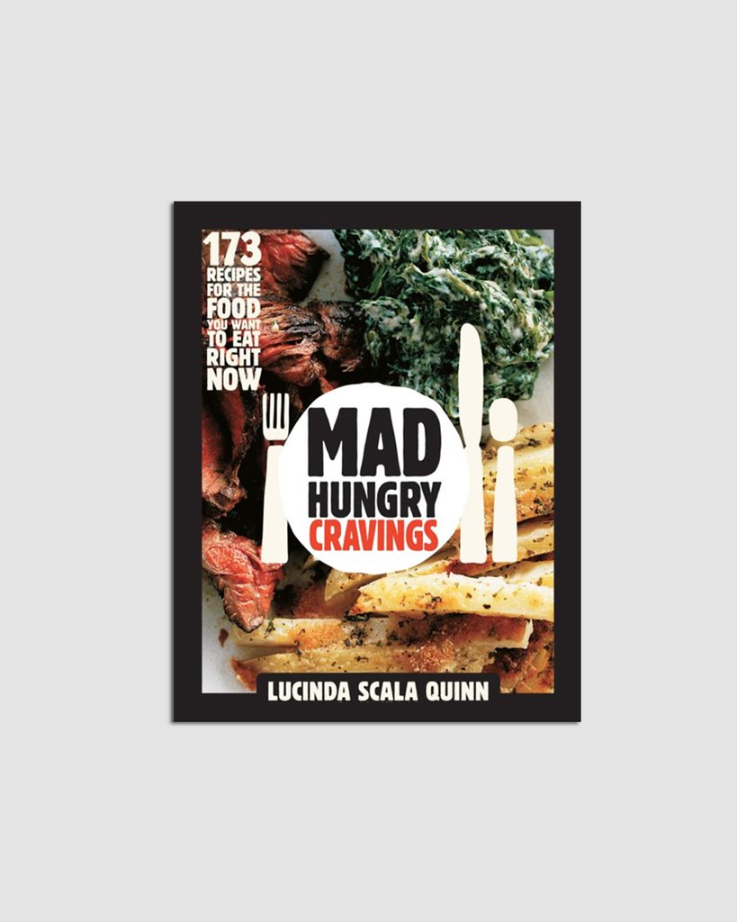 Mad Hungry Shop - Mad Hungry Cravings