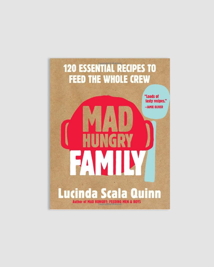 Mad Hungry Shop - Mad Hungry Family