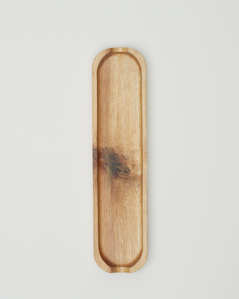 Acacia Spurtle Rest