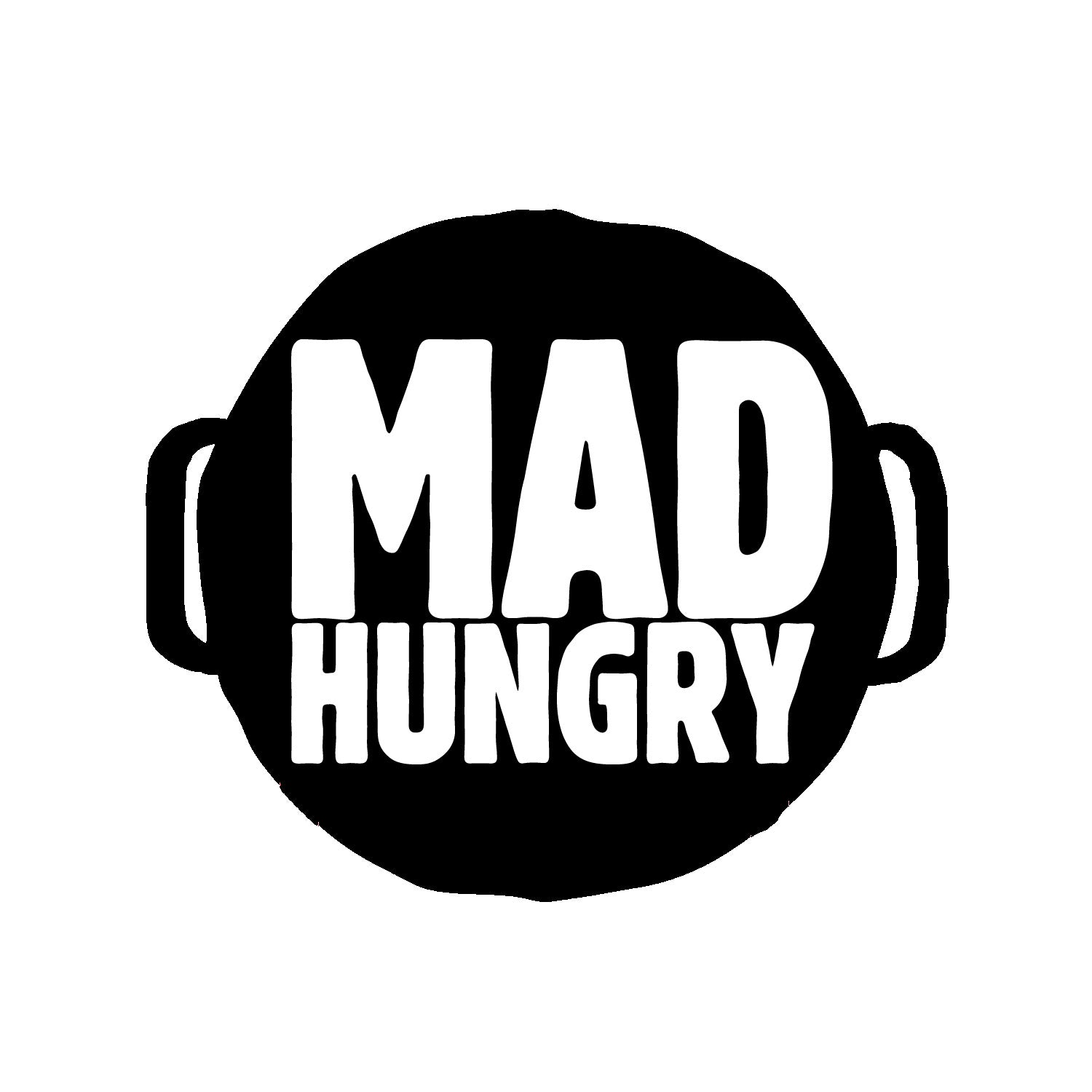 Mad Hungry